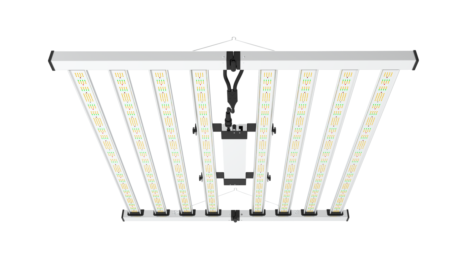 Mammoth Nova Sun 10-Bar LED Grow Light