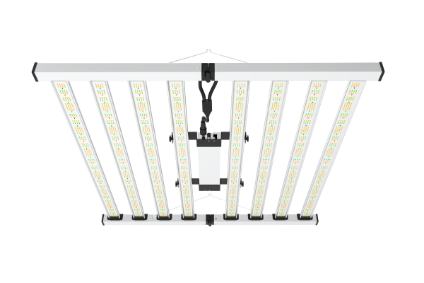 Mammoth Nova Sun 8-Bar LED Grow Light