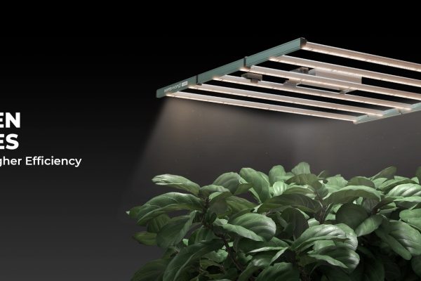 Mars Hydro FC-6500 730W LED Grow Light