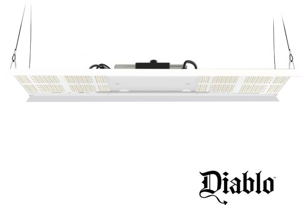 HLG 350R LED Grow Light