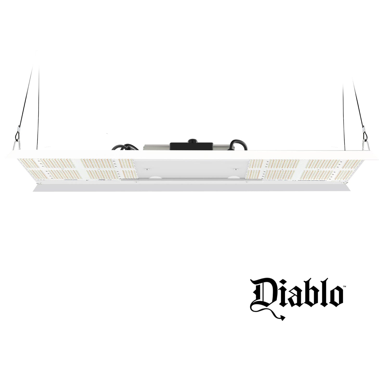 HLG Diablo 350R LED Grow Light