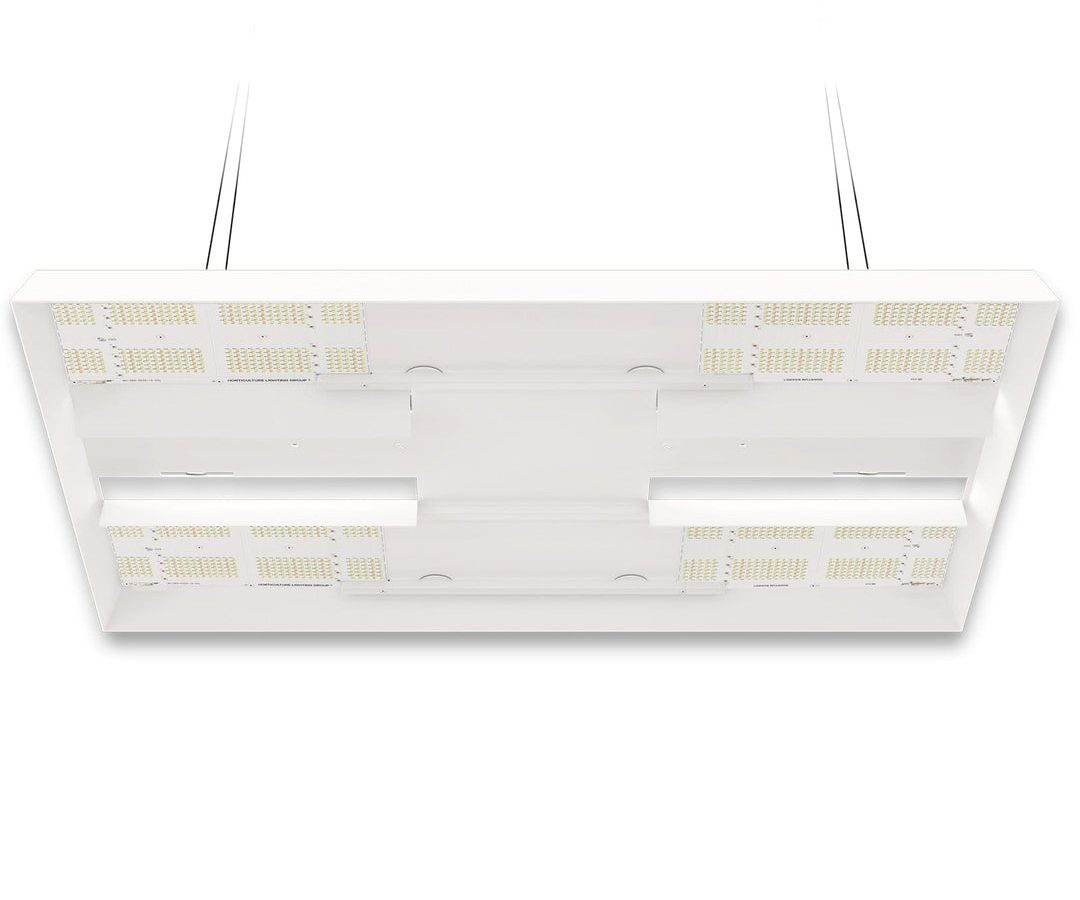 Horticulture Lighting Group HLG Quantum Board LED Grow Light