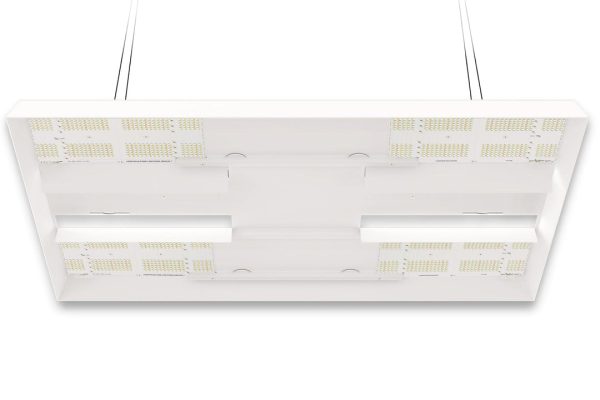 Horticulture Lighting Group HLG Quantum Board LED Grow Light