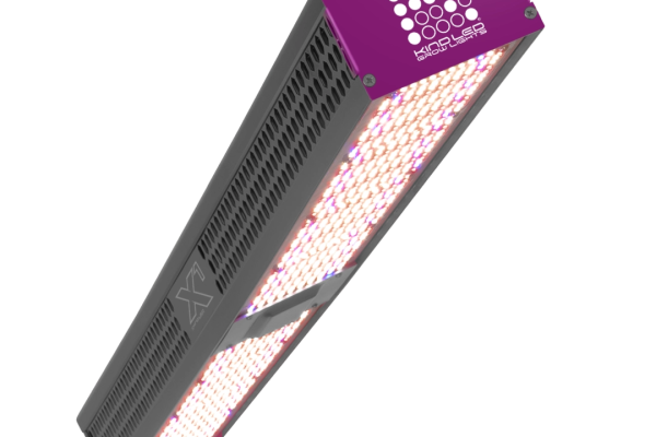 Kind LED X1 Full Spectrum Greenhouse LED Grow Light