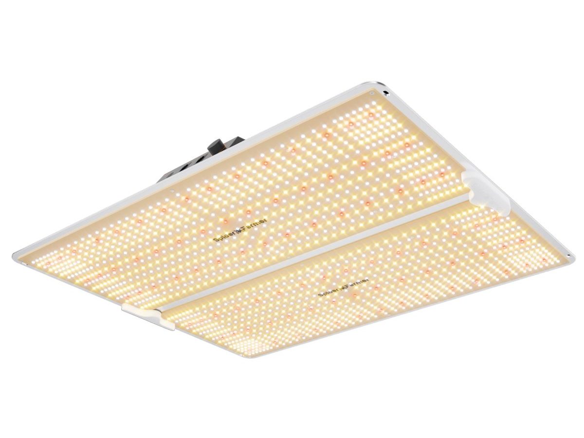 Spider Farmer SF-4000 LED Grow Light