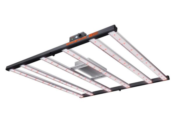 Spider Farmer SE5000 LED Grow Light