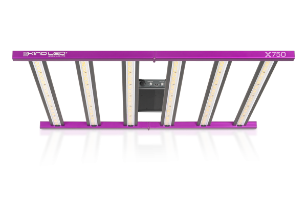 Kind LED X Series 750W Full Spectrum LED Grow Light