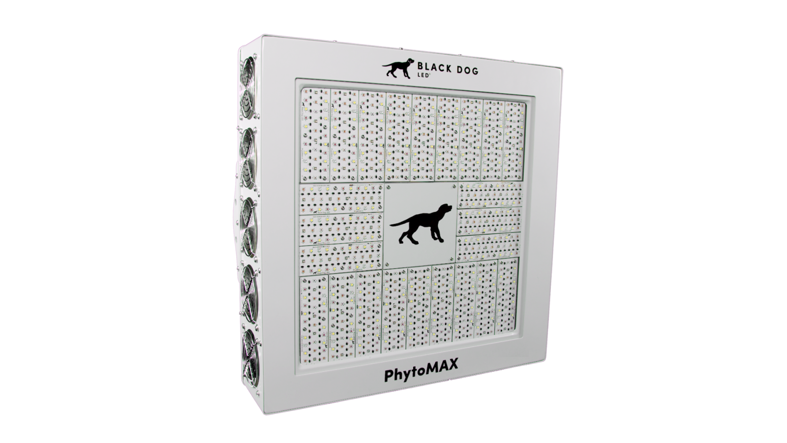 Black Dog LED PhytoMAX-4 24S LED Grow Light