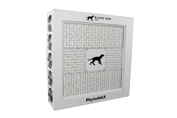 Black Dog LED PhytoMAX-4 24S LED Grow Light