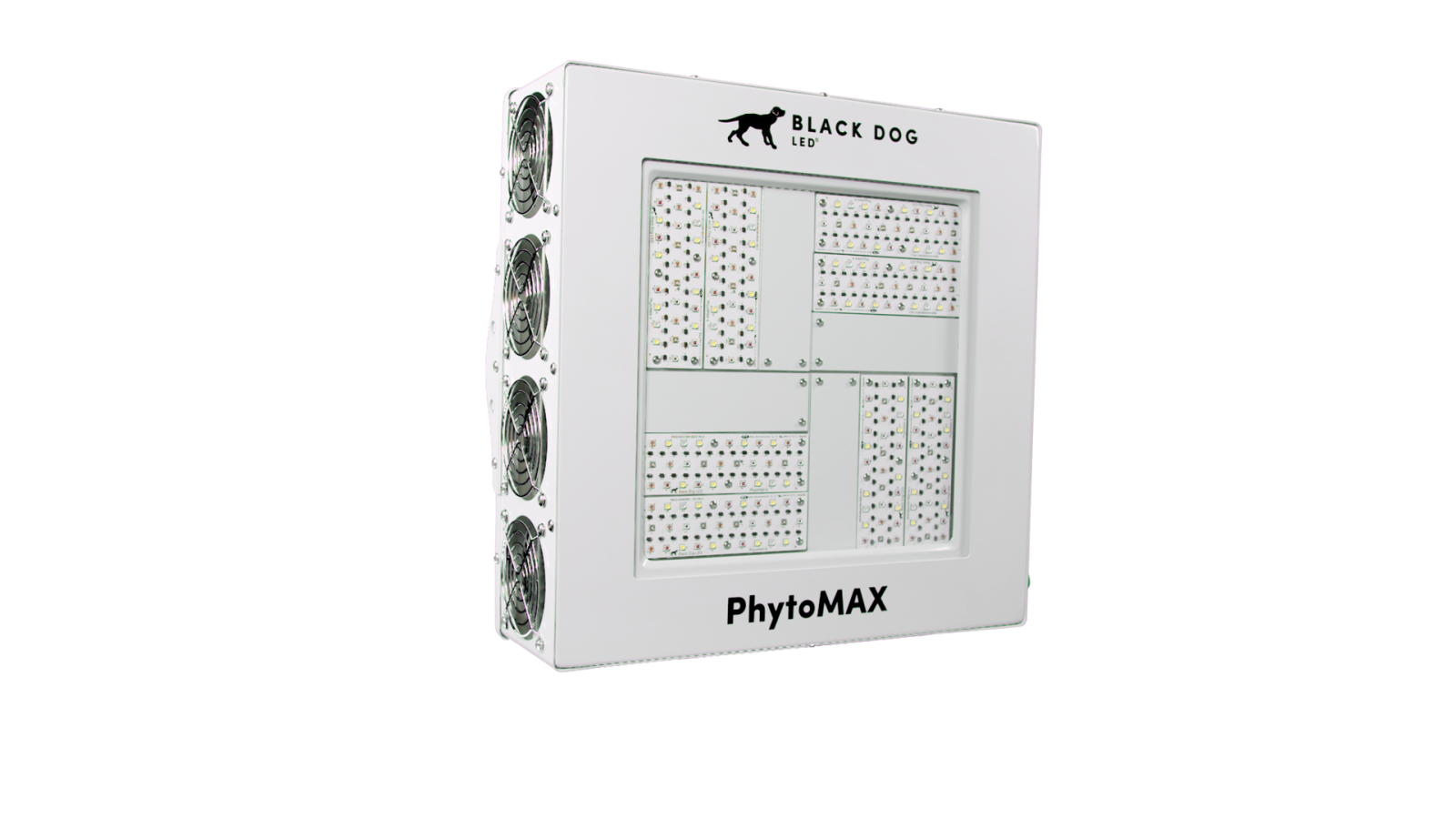 Black Dog LED PhytoMAX-4 8S LED Grow Light