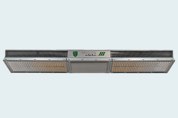 ScynceLED Dragon Alpha III grow light