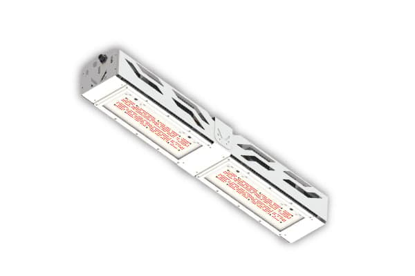 MechaTronix CoolStack BOOST PRO OD greenhouse LED