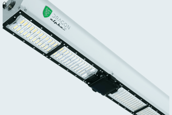 ScynceLED Dragon Alpha II grow light