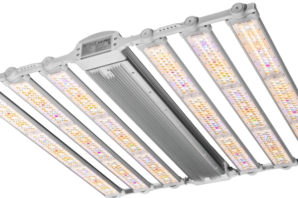 Fohse A3i Pro LED Grow Light Fixture