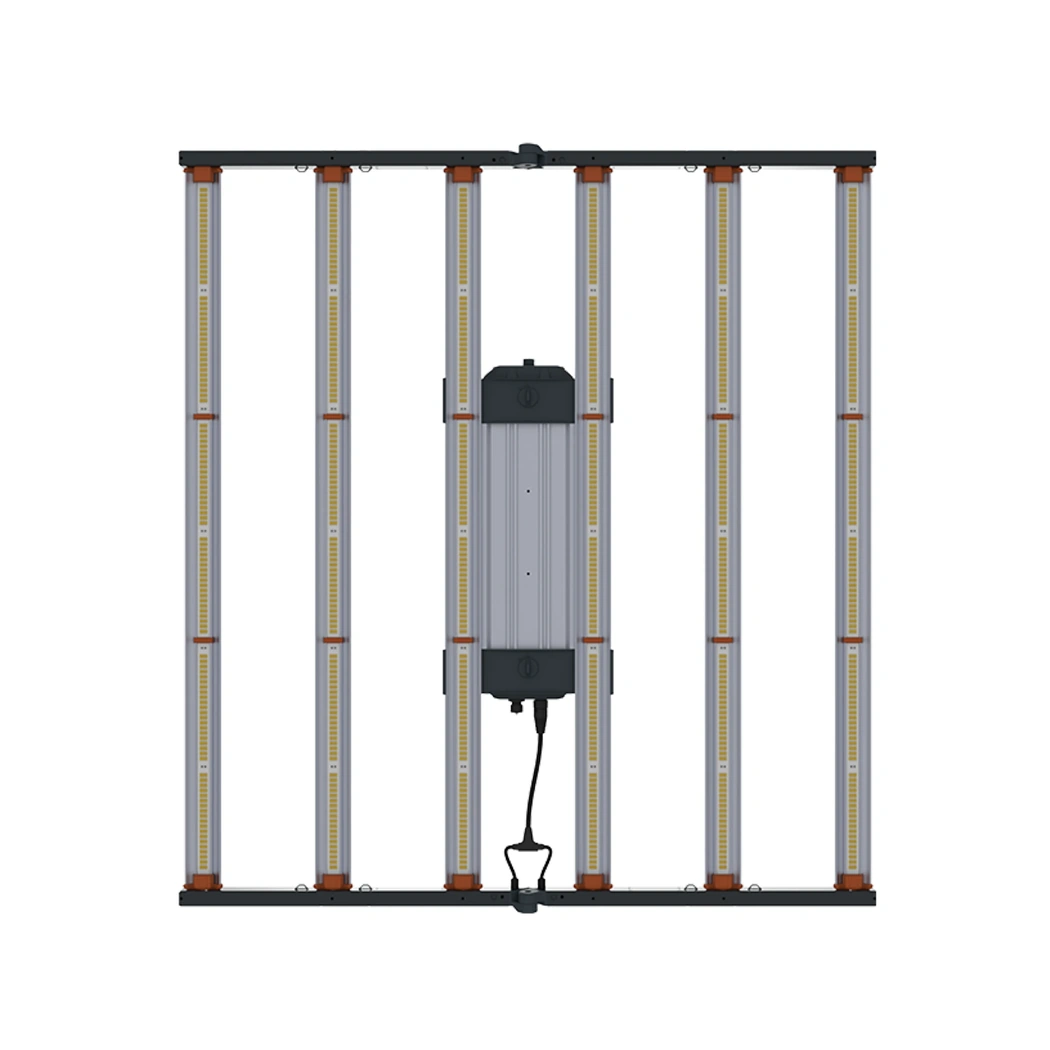 Fluence SPYDR 2i 630W LED Grow Light