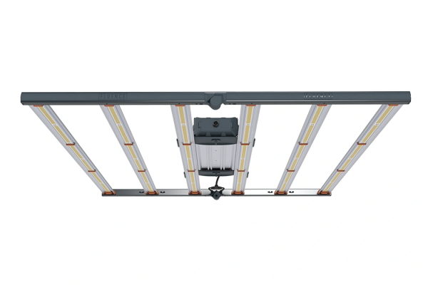 Fluence SPYDR 3 Series LED Grow Light