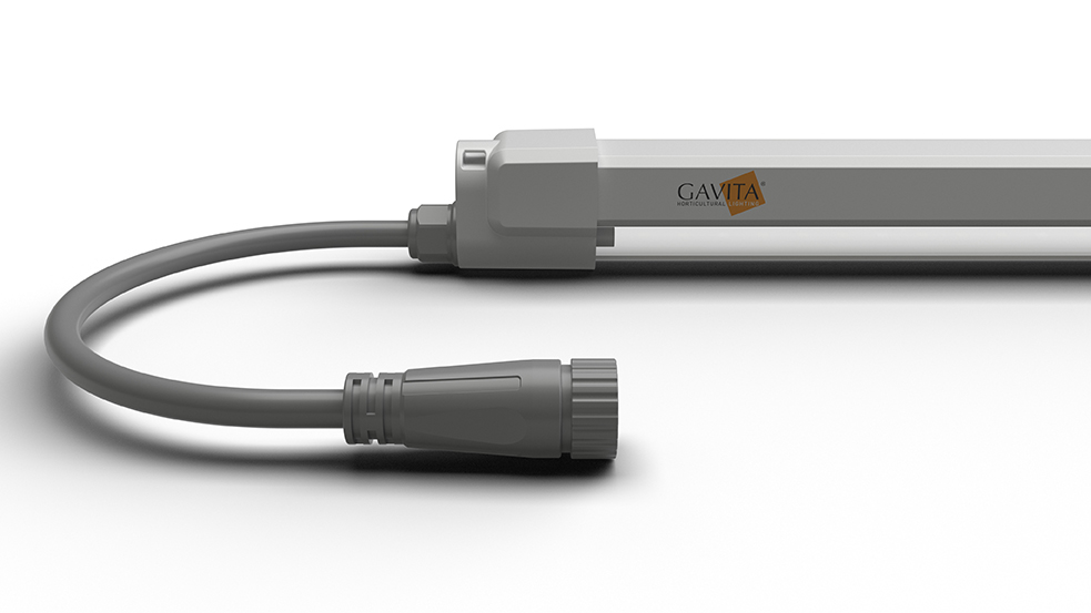 Gavita LED Clone Bar 120-277V