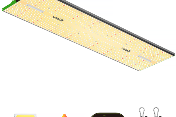 ViparSpectra P4000 450W Full Spectrum LED Grow Light
