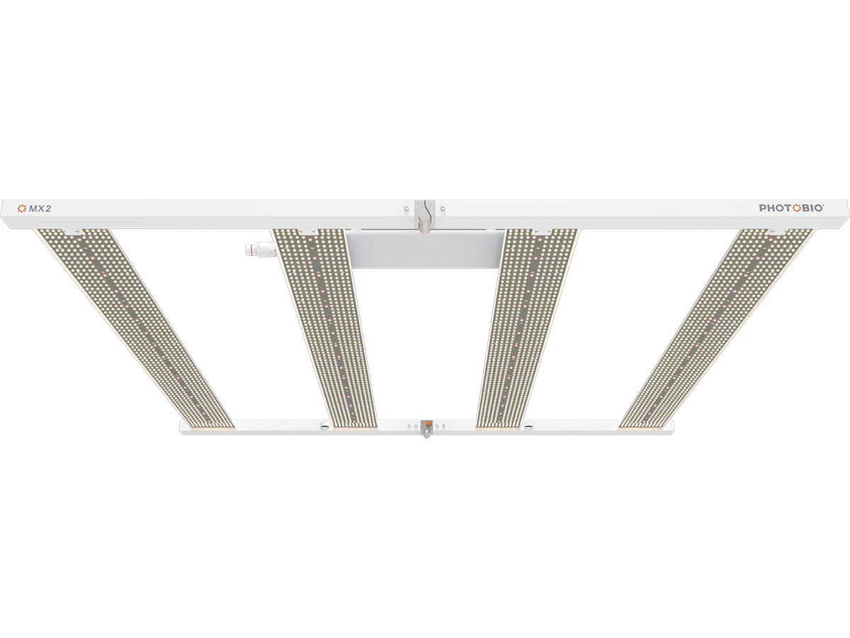 PHOTOBIO MX2 680W multi-bar LED grow light