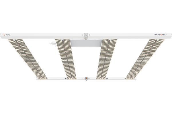 PHOTOBIO MX2 680W multi-bar LED grow light