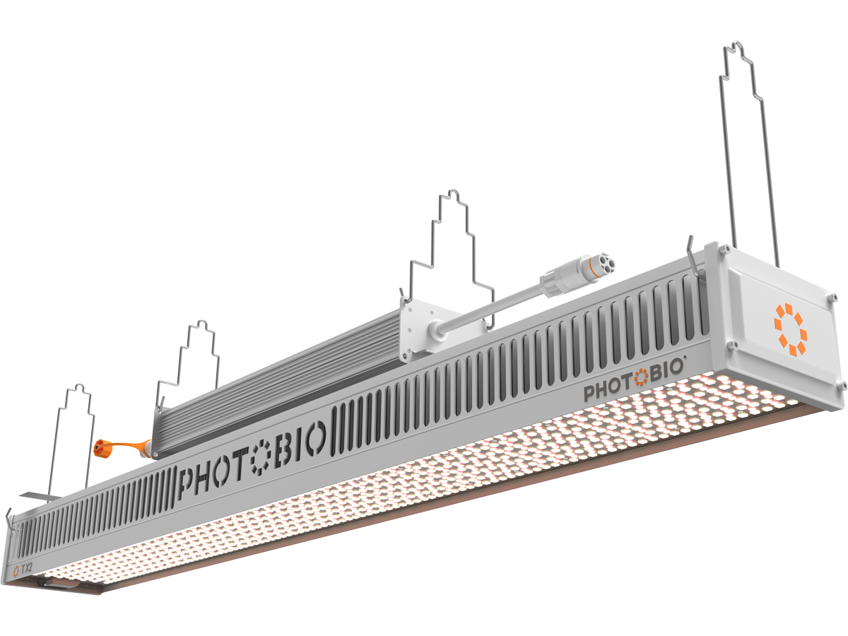 PHOTOBIO TX2 800W LED toplighting fixture