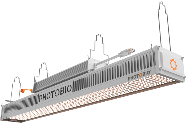 PHOTOBIO TX2 800W LED toplighting fixture