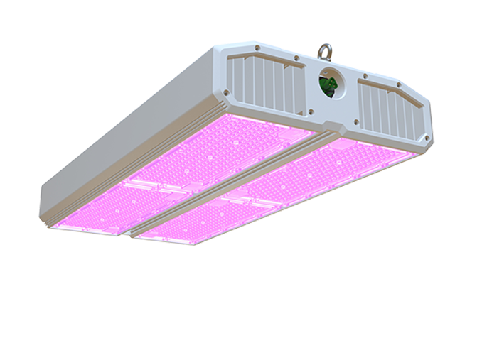 P.L. Light Systems ParFX Ultra Commercial LED Grow Light