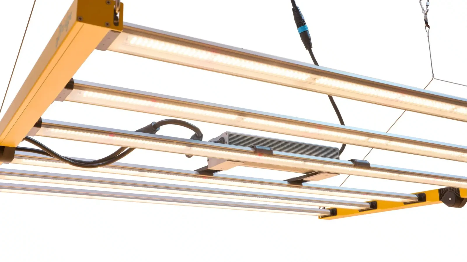 BIOS The Bridge LED Grow Light
