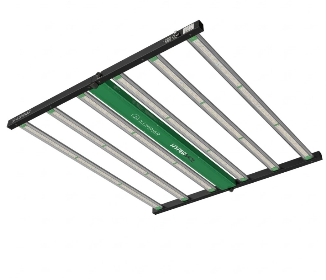 Iluminar LED Grow Light