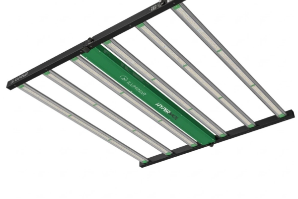 Iluminar LED Grow Light
