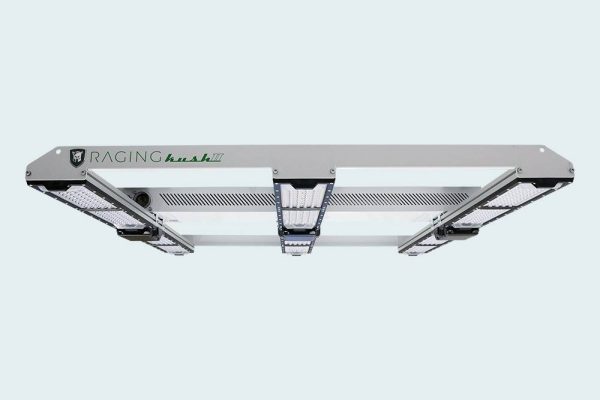 ScynceLED Raging Kush II 120° grow light
