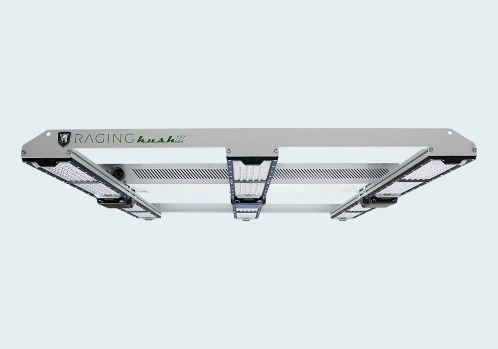 ScynceLED Raging Kush II 70° grow light