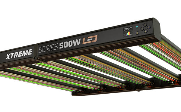 DimLux Xtreme Series 500W LED Grow Light