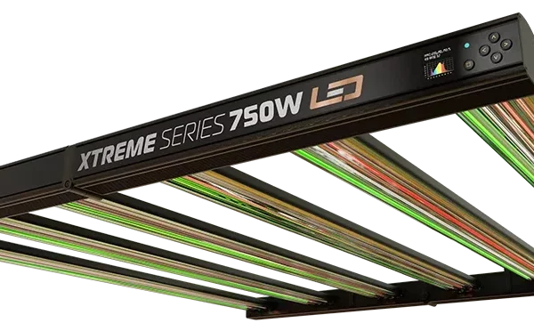 DimLux Xtreme 750W LED Grow Light