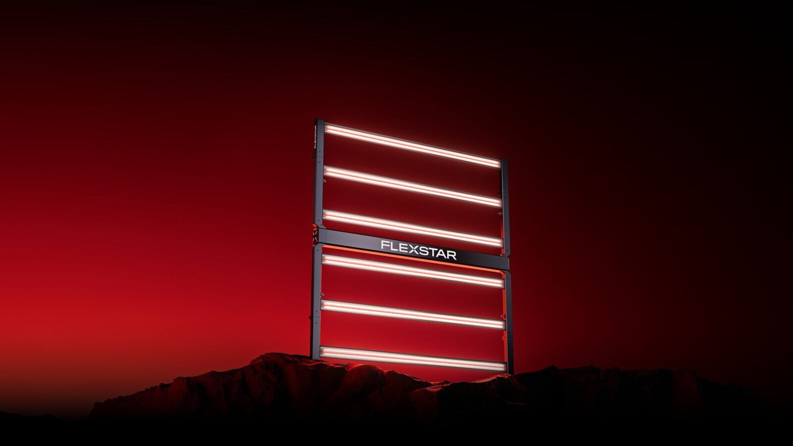 Flexstar Redline 1200W