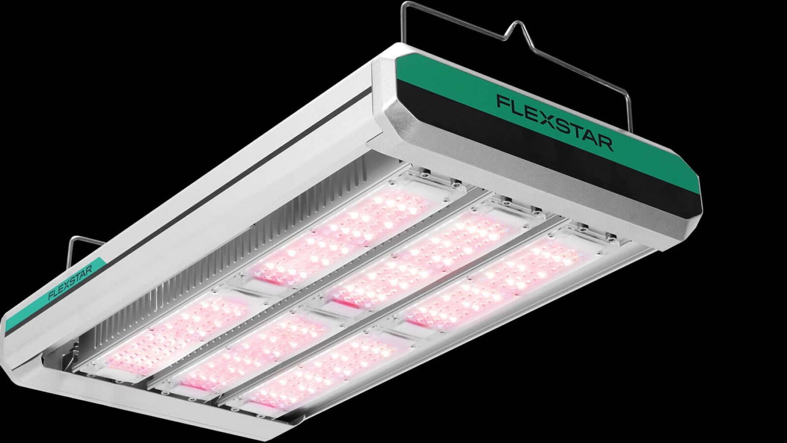 Flexstar 800W NOVA Toplight