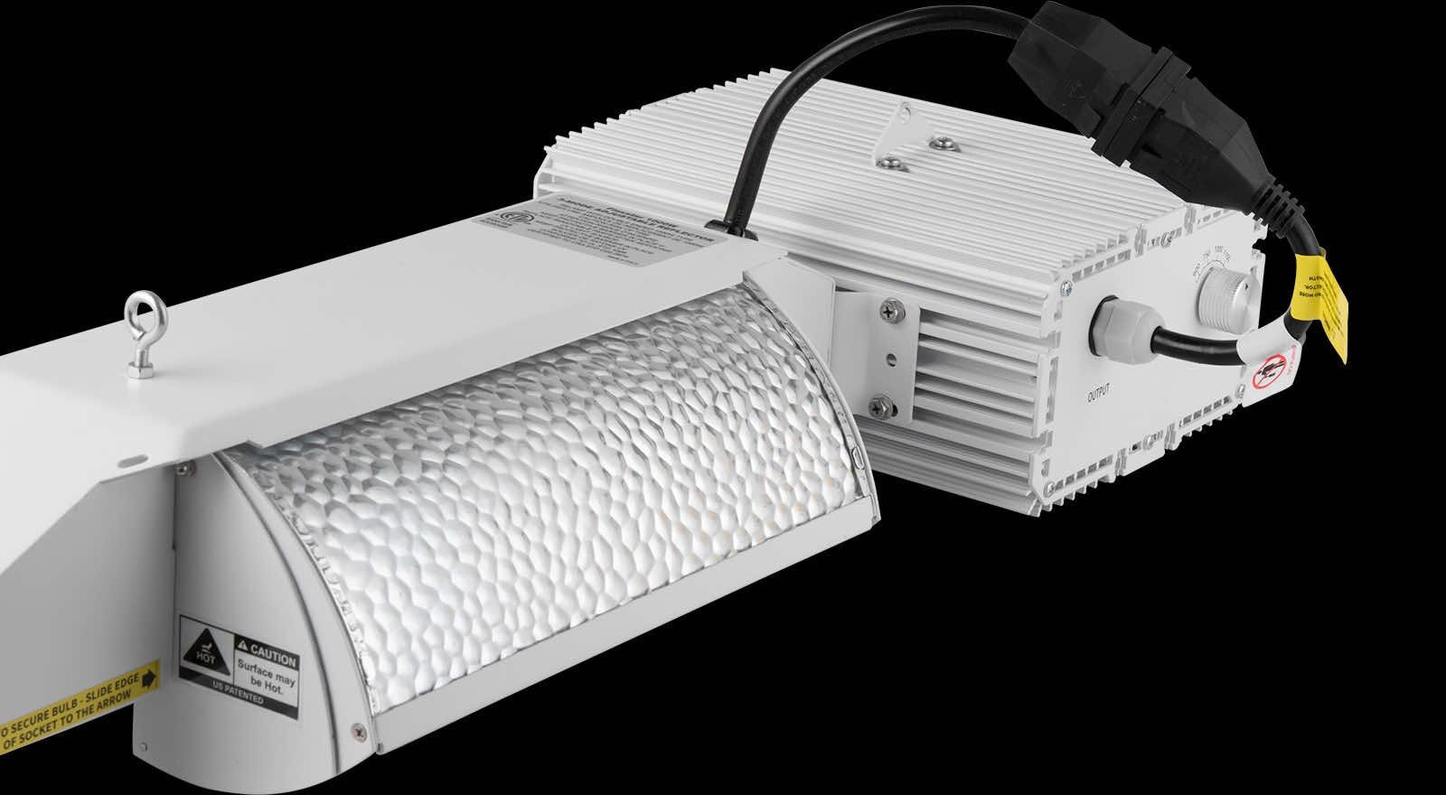 Flexstar 1000W DE