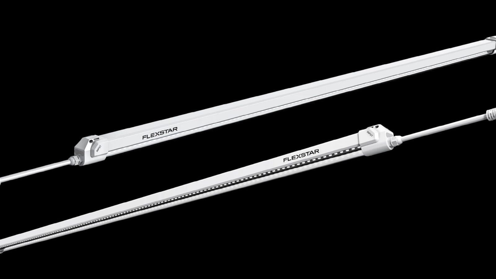 Flexstar Clone LED 18W